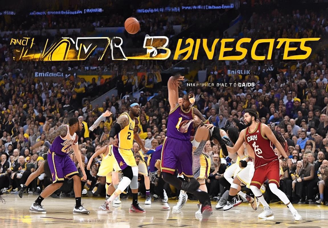 2018NBA经典对决：湖人骑士巅峰之战回顾(图1)