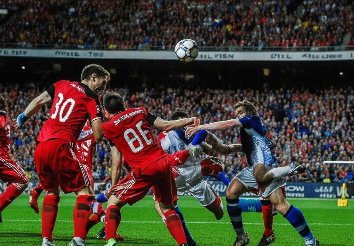 足球盛宴：阿根廷VS塞尔维亚巅峰对决精彩瞬间解析(图3)