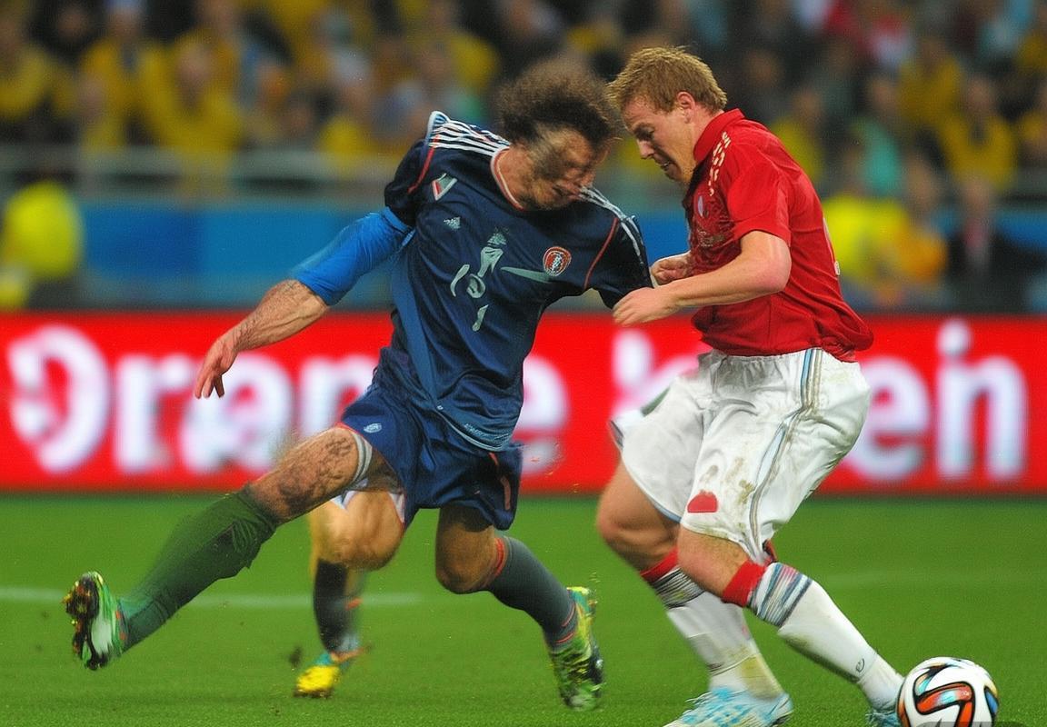 2010南非世界杯：德国英格兰16强巅峰对决回顾(图3)