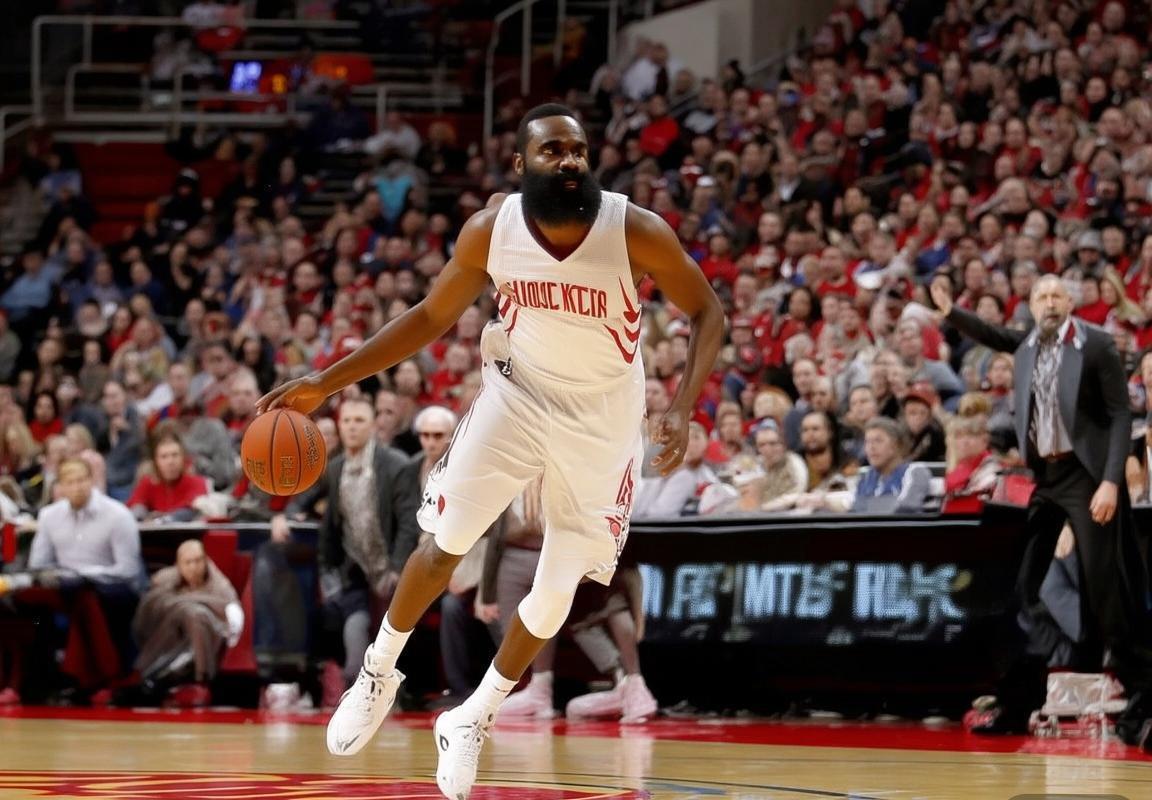 2018火箭马刺季前赛：精彩对决与战术解析(图2)