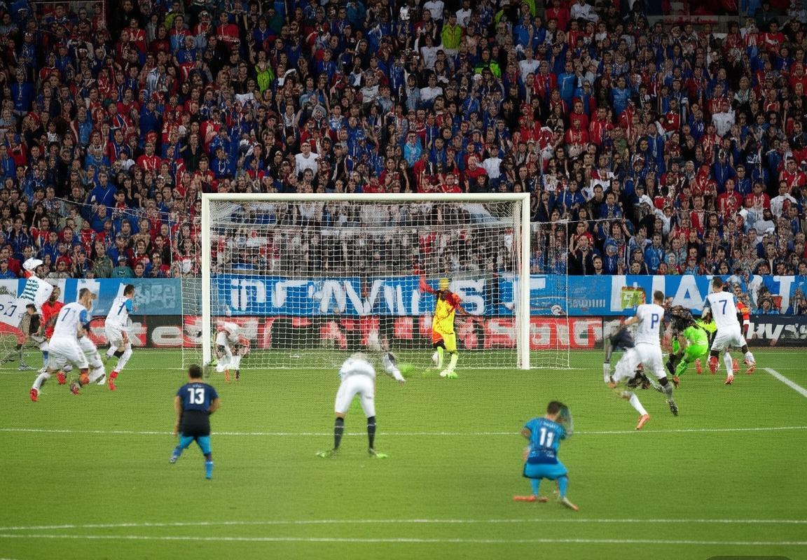 1998世界杯半决赛：法国VS意大利点球大战经典解析(图2)