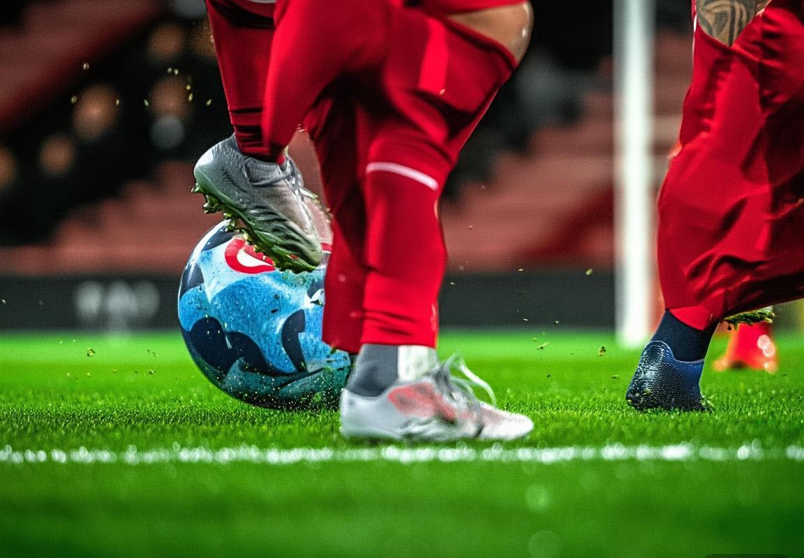 2020利物浦VS曼联：巅峰对决战术解析与赛后热度分析(图1)