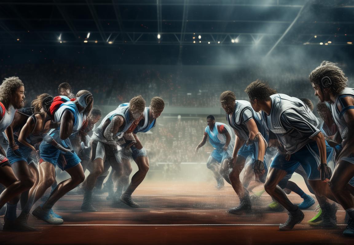 贝卡麦克斯与归仁球队巅峰对决：战术对决与球星亮点(图2)