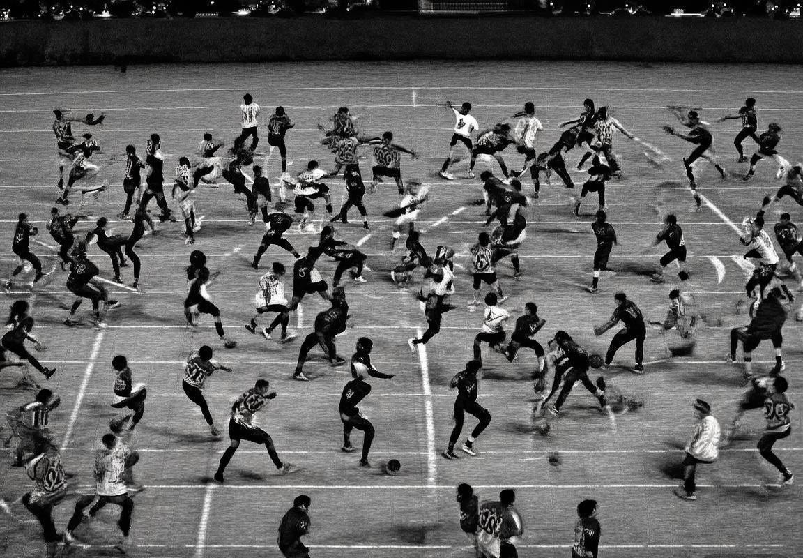 巴西墨西哥友谊赛：激情对决与文化交融记(图3)