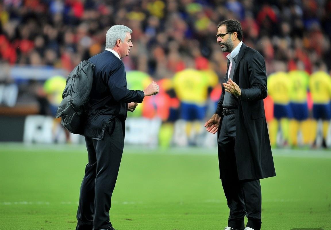 2017英超曼联曼城德比战：战平背后的战术对决与悬念解析(图4)