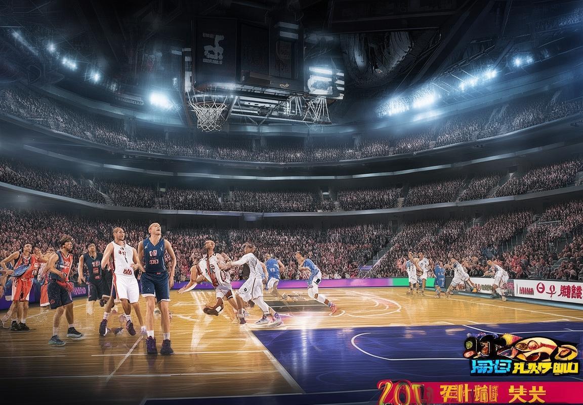 2019年CBA首钢对决广厦：巅峰之战精彩回顾(图3)